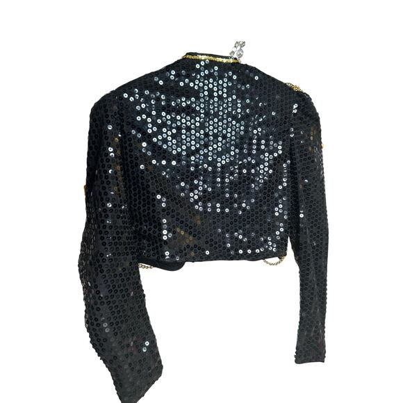 Custom Rumi Golden Cosplay from KPop Demon Hunters - Size S - Picture 4 of 11